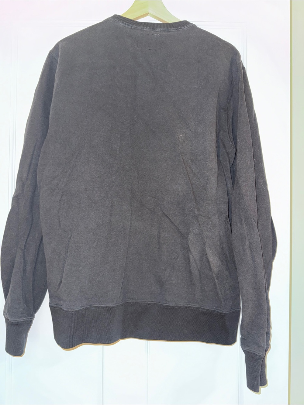 47 Brand Bruins Sweatshirt - Picture 5 of 5